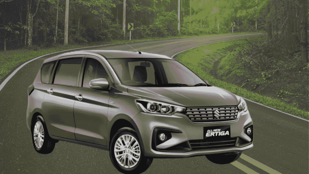 Need a ride for your family or group in Madurai? Our roomy 6+1 seater Ertiga is perfect. Book a comfortable cab today!