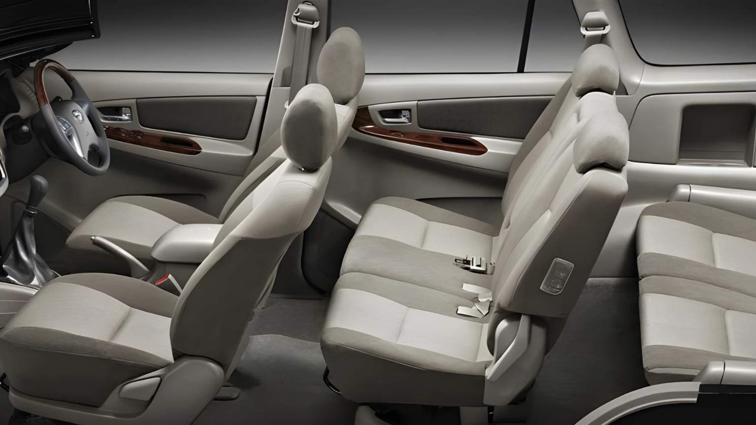 innova can seater 7+1 you can travel with innova around india with madurai cab booking