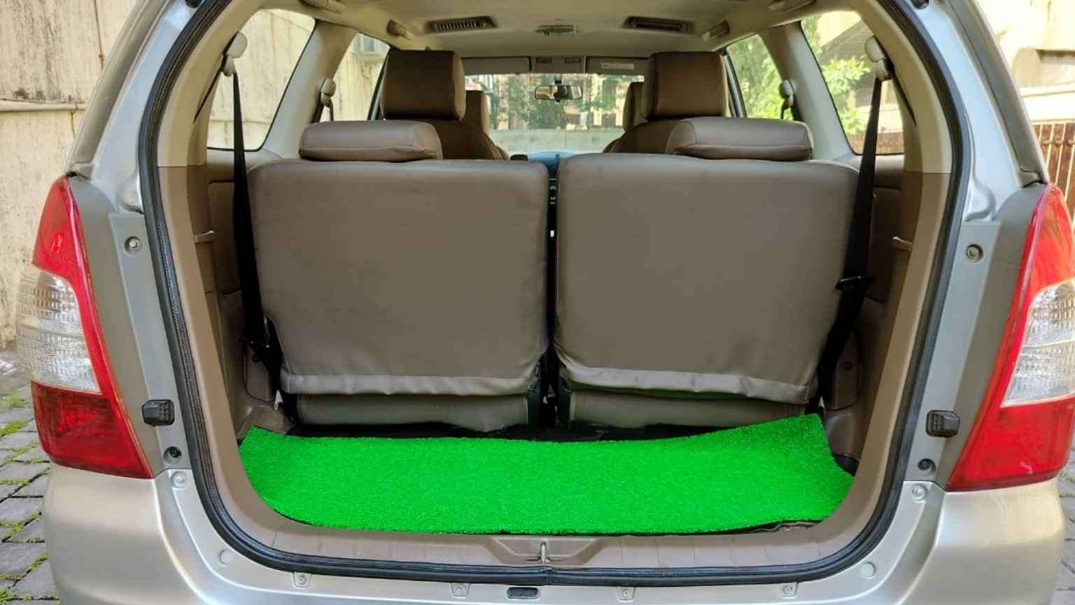 perfect boot place to carry your packages with your travel safe and perfect with madurai cab booking