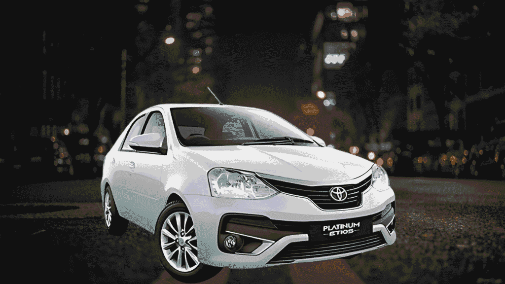 etios 5 seater cab seadan in madurai cab booking